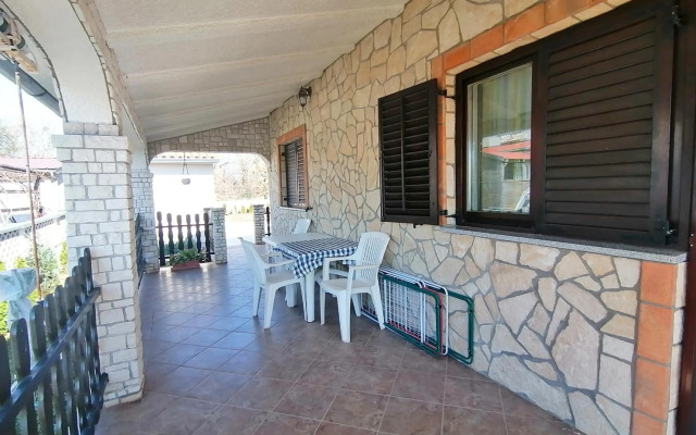 House Nadia, village Sveti Kirin