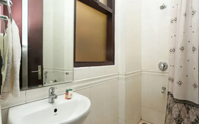 OYO 3662 Galaxxy Inn