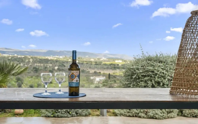 Villa Cappero With Pool by Wonderful Italy