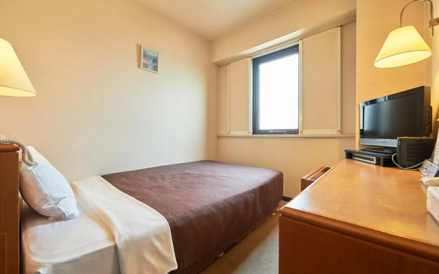 Hotel Select Inn Hachinohe Chuo