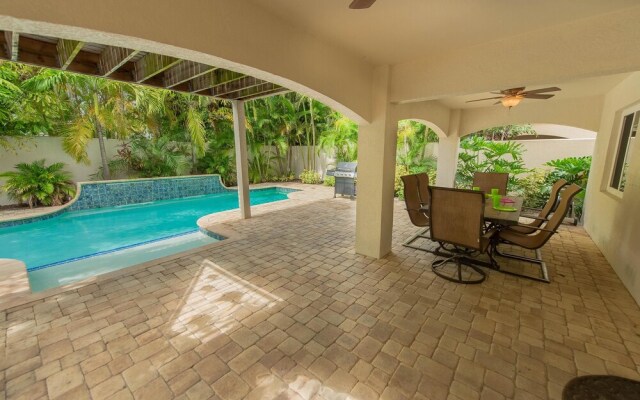 Villa Portofino Apartment 5