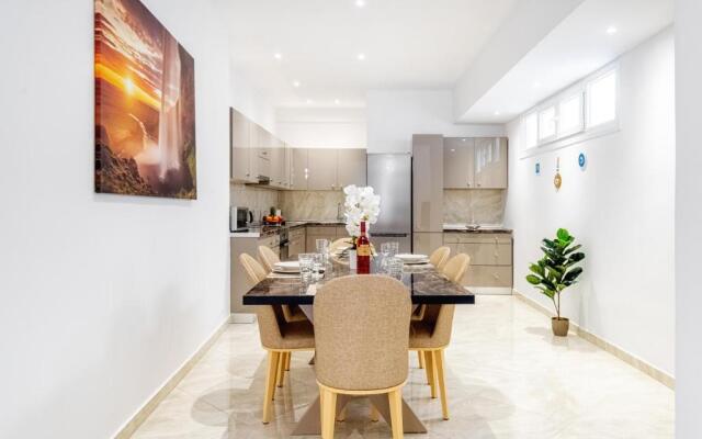 4You Luxury Apartments by Keyplanner