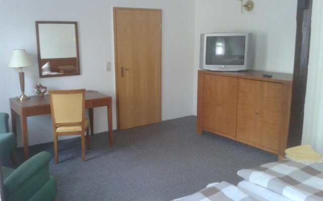 Hotel Kulturhaus Felgeleben