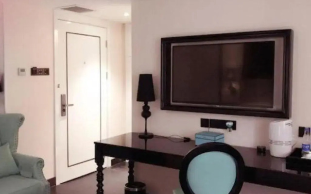 XANA Hotelle Tianjin Jinwan Plaza Binjiang Road