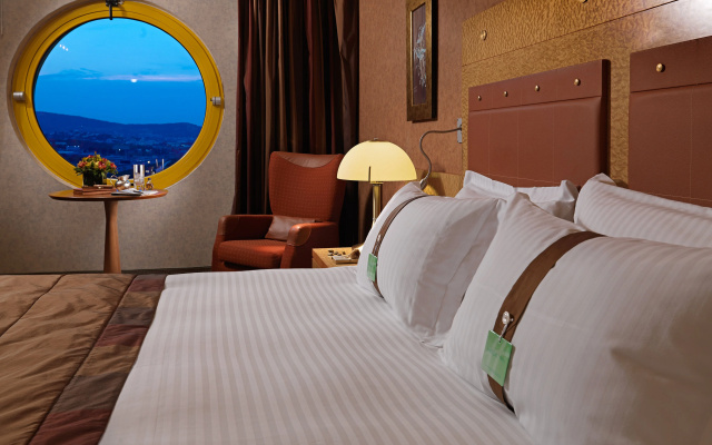 Holiday Inn Athens Attica Av. Airport West by IHG - Image 4