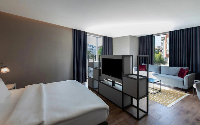 Park Dedeman Eskisehir