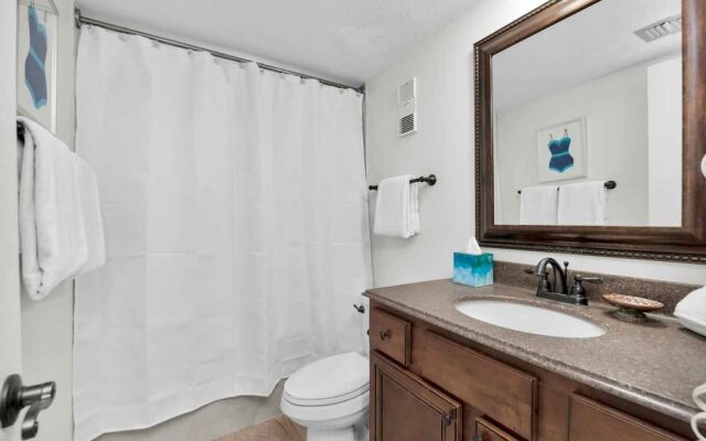 Edgewater by Southern Vacation Rentals