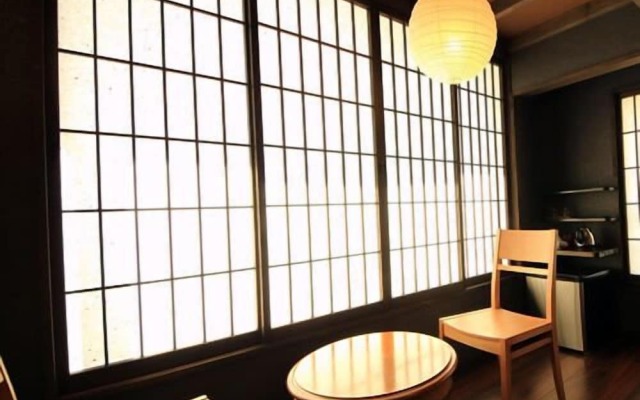 Kawaichiya Ryokan