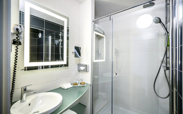 Hotel Saphir