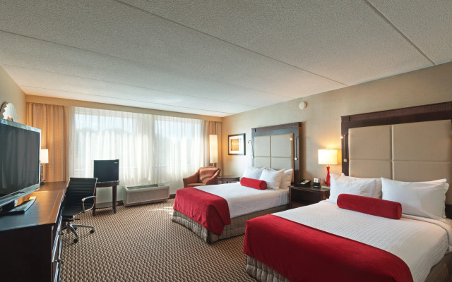 Crowne Plaza Boston - Woburn by IHG