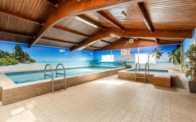 Bucklegrove Holiday Park