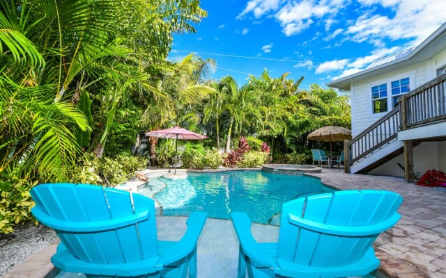 Beach Time AMI by AMI Locals