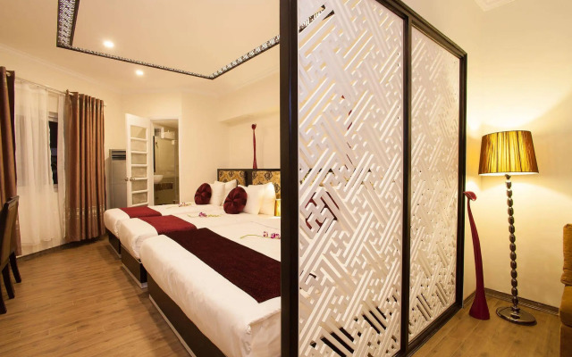 Serenity Diamond Hotel