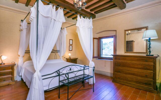 Villa La Torre Reggello