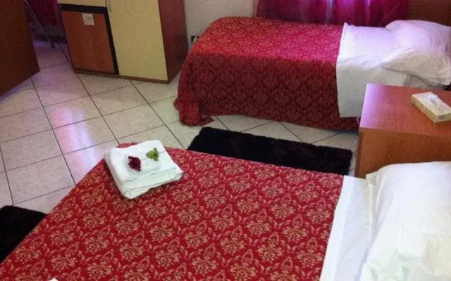 Hotel Pontenuovo