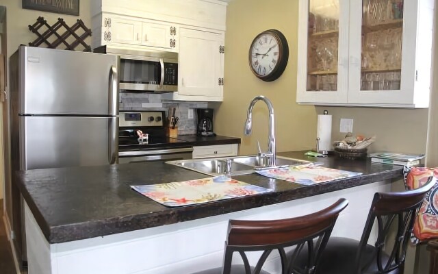 Royal Palms 501 by RedAwning