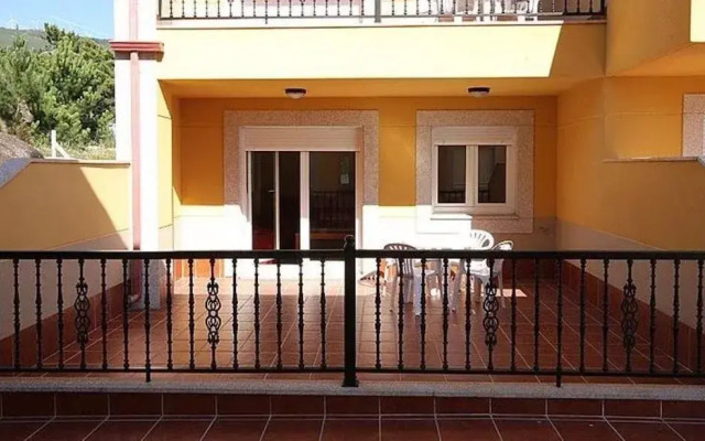 Apartment In Carnota 101933 - Rnu 65460
