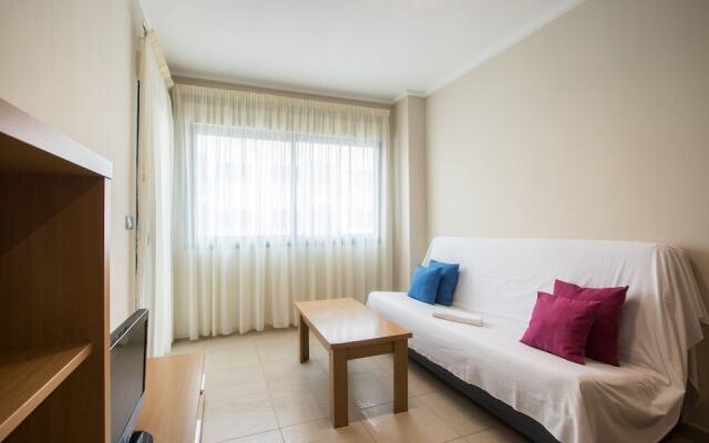 Apartamento Alicante Hills 1203