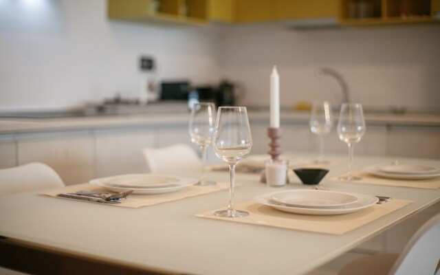 49 Gafencu Luxury Residence