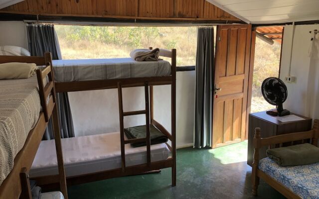 Hostel Catavento Chapada dos Veadeiros