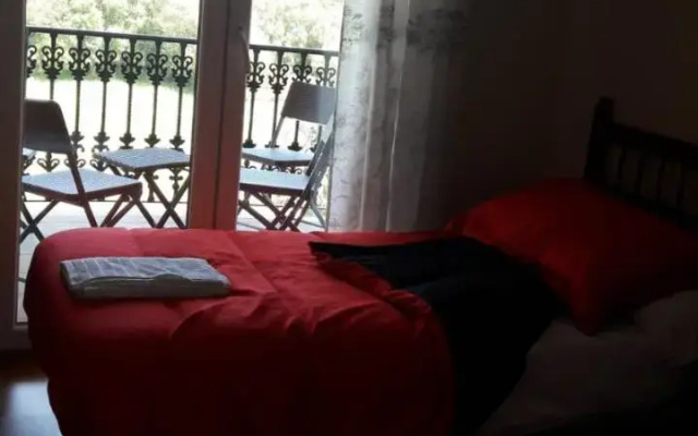 Panoramico Playa de Altar I