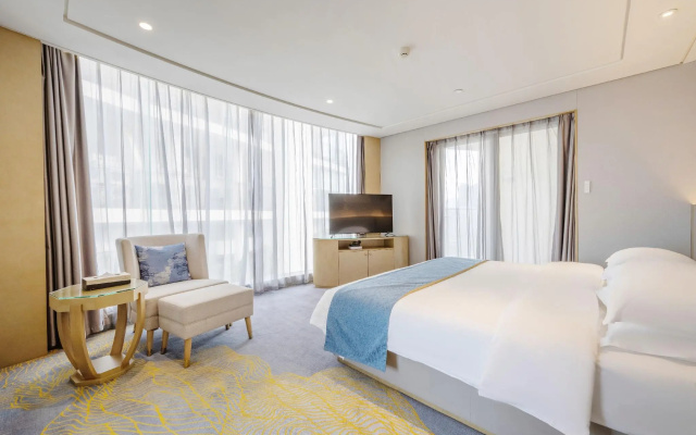 Acotown Gulf International Hotel