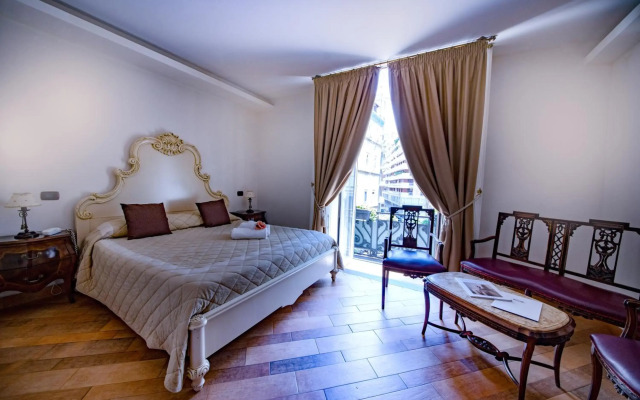 Hotel Lanfipe Palace