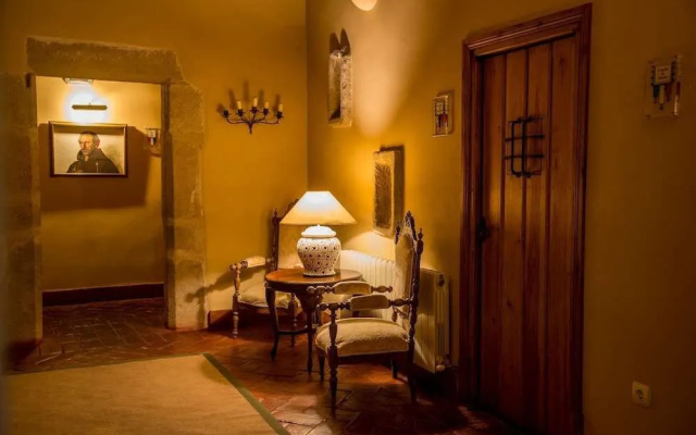 Hotel Boutique Posada Dos Orillas