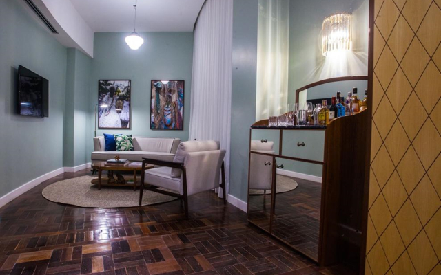 Fera Palace Hotel