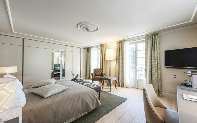 Le Grand Bellevue