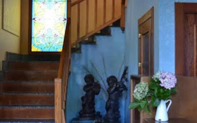 Hostal Quevedo