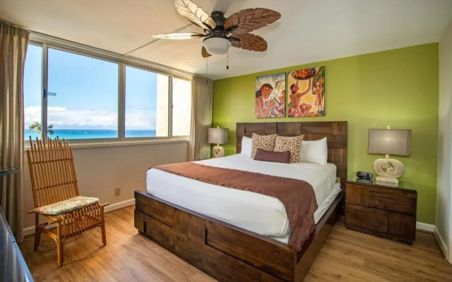 Royal Kahana Maui by OUTRIGGER