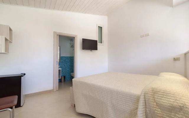 Mono Mercury - Casarano