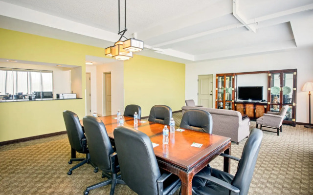 Holiday Inn Roanoke-Tanglewood-Rt 419&i581 by IHG