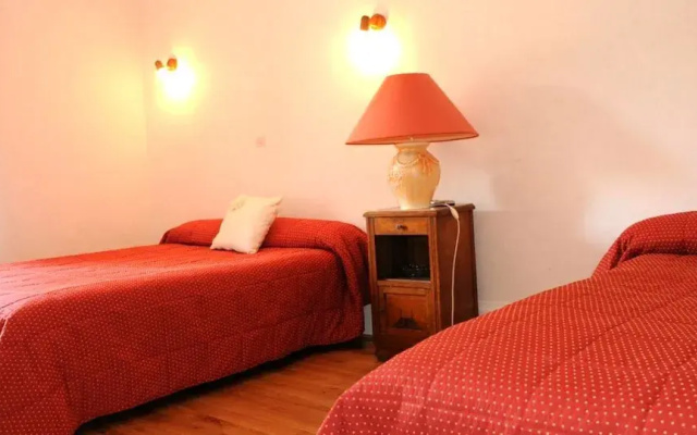 Hotel le Vendangerot
