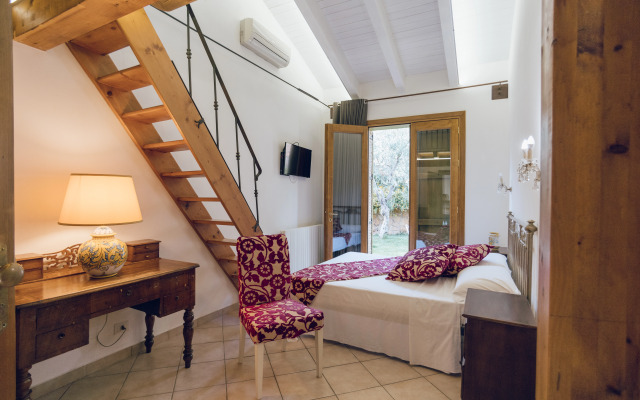 Leano Agriresort 