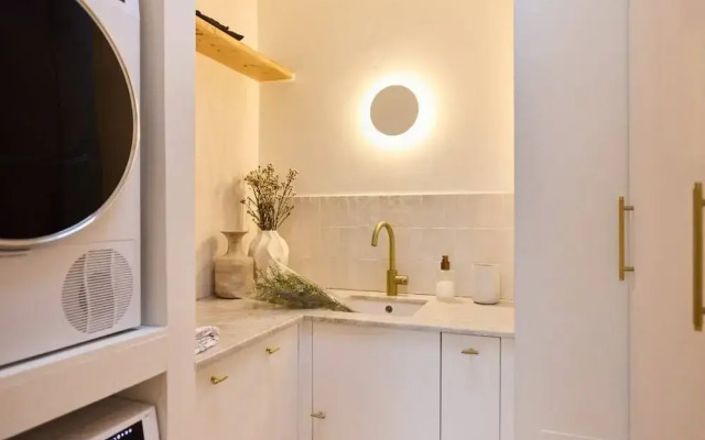 The Kensal Rise Retreat - Stunning 4bdr Home With Garden