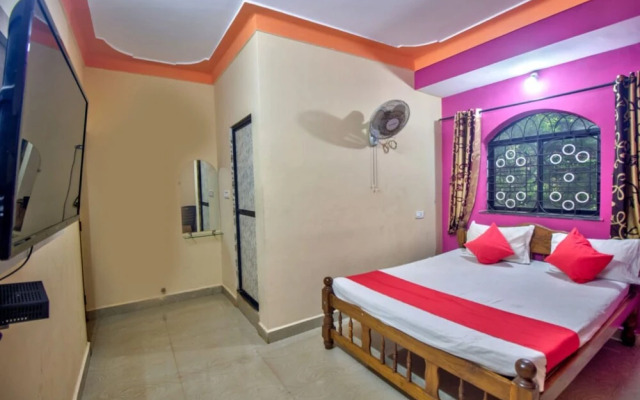 Dorris Beach Resort