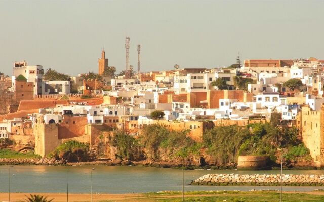 Riad à la Belle Etoile