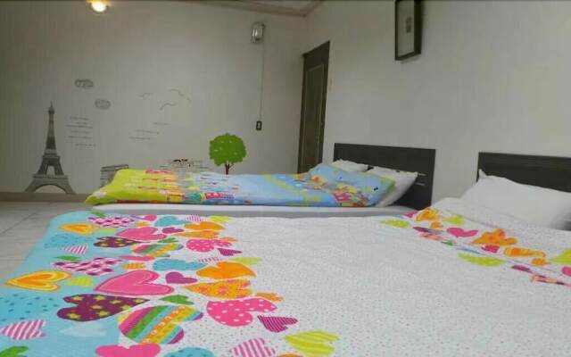 Jin Yuan B&B