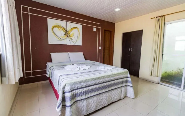 New Anapolis Hotel by OYO Rooms