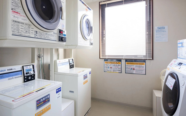 Comfort Inn Ogaki – Guest Rooms – Ogaki