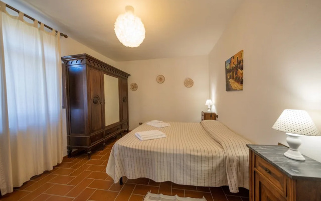 Agriturismo il Palagetto