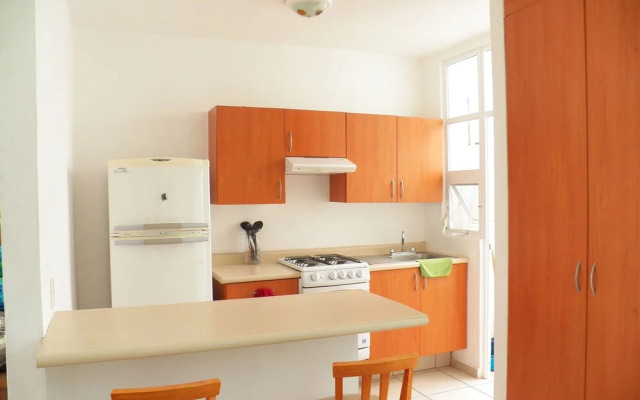 Casa Arroyo 3 BR by Casago