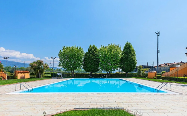 I Girasoli C14 Apartment by Wonderful Italy