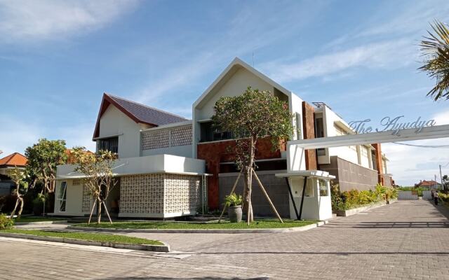 The Ayudya Pulau Galang