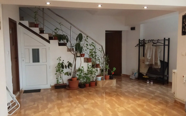 Casa Adina