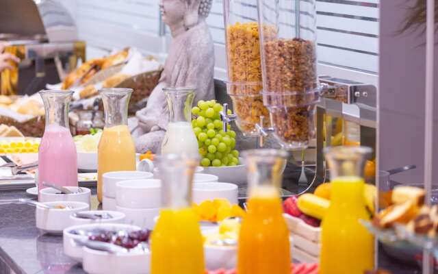 Howard Johnson by Wyndham Lima Miraflores Larco