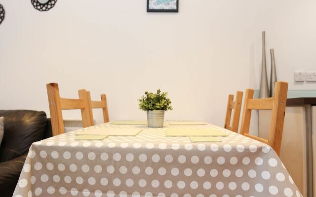 Fabulous Newcastle City Centre Apt