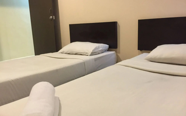 OYO 90235 Hotel Inap Sri Gombak